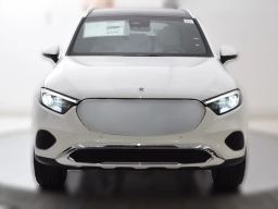 Mercedes-Benz GLC GLC 300 4MATIC SUV 2026