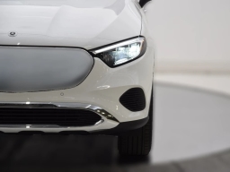 Mercedes-Benz GLC GLC 300 4MATIC SUV 2026