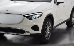 Mercedes-Benz GLC GLC 300 4MATIC SUV 2026