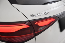 Mercedes-Benz GLC GLC 300 4MATIC SUV 2026