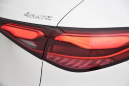 Mercedes-Benz GLC GLC 300 4MATIC SUV 2026