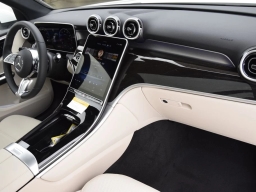 Mercedes-Benz GLC GLC 300 4MATIC SUV 2026