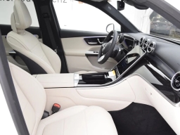 Mercedes-Benz GLC GLC 300 4MATIC SUV 2026