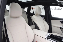 Mercedes-Benz GLC GLC 300 4MATIC SUV 2026