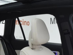 Mercedes-Benz GLC GLC 300 4MATIC SUV 2026