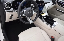 Mercedes-Benz GLC GLC 300 4MATIC SUV 2026