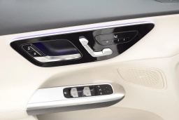 Mercedes-Benz GLC GLC 300 4MATIC SUV 2026