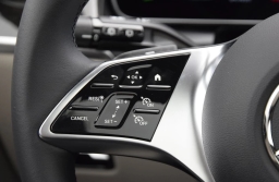 Mercedes-Benz GLC GLC 300 4MATIC SUV 2026