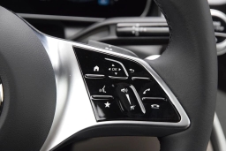 Mercedes-Benz GLC GLC 300 4MATIC SUV 2026