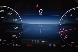 Mercedes-Benz GLC GLC 300 4MATIC SUV 2026