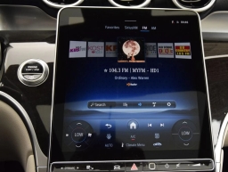 Mercedes-Benz GLC GLC 300 4MATIC SUV 2026