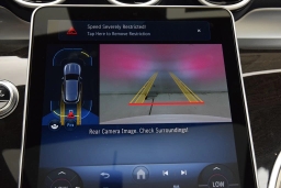 Mercedes-Benz GLC GLC 300 4MATIC SUV 2026