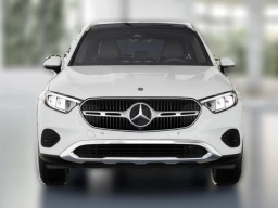Mercedes-Benz GLC GLC 300 4MATIC SUV 2026