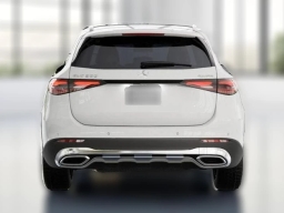 Mercedes-Benz GLC GLC 300 4MATIC SUV 2026