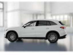 Mercedes-Benz GLC GLC 300 4MATIC SUV 2026