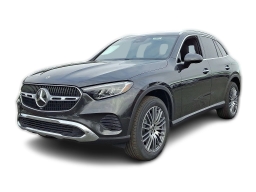 Mercedes-Benz GLC GLC 300 4MATIC SUV 2026