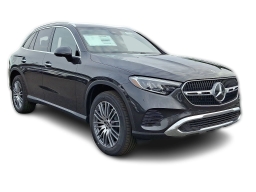 Mercedes-Benz GLC GLC 300 4MATIC SUV 2026