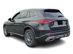 Mercedes-Benz GLC GLC 300 4MATIC SUV 2026