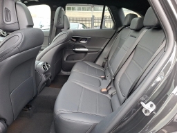 Mercedes-Benz GLC GLC 300 4MATIC SUV 2026