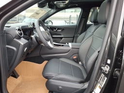 Mercedes-Benz GLC GLC 300 4MATIC SUV 2026