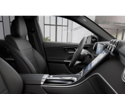 Mercedes-Benz GLC GLC 300 4MATIC SUV 2026