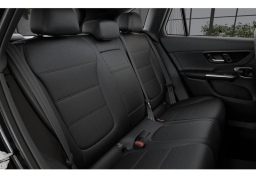 Mercedes-Benz GLC GLC 300 4MATIC SUV 2026