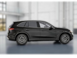 Mercedes-Benz GLC GLC 300 4MATIC SUV 2026