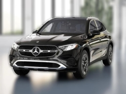 Mercedes-Benz GLC GLC 300 4MATIC SUV 2026