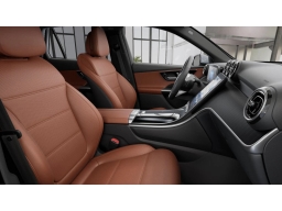 Mercedes-Benz GLC GLC 300 4MATIC SUV 2026