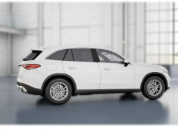 Mercedes-Benz GLC GLC 300 4MATIC SUV 2026