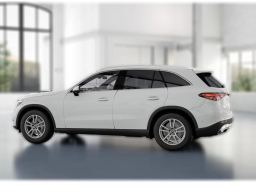 Mercedes-Benz GLC GLC 300 4MATIC SUV 2026