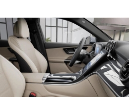 Mercedes-Benz GLC GLC 300 4MATIC SUV 2026