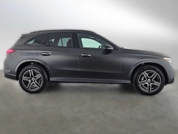 Mercedes-Benz GLC GLC 300 4MATIC SUV 2026