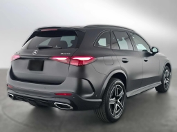 Mercedes-Benz GLC GLC 300 4MATIC SUV 2026