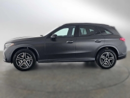Mercedes-Benz GLC GLC 300 4MATIC SUV 2026