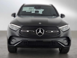 Mercedes-Benz GLC GLC 300 4MATIC SUV 2026