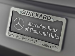 Mercedes-Benz GLC GLC 300 4MATIC SUV 2026