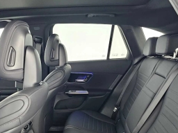 Mercedes-Benz GLC GLC 300 4MATIC SUV 2026