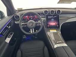 Mercedes-Benz GLC GLC 300 4MATIC SUV 2026