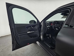 Mercedes-Benz GLC GLC 300 4MATIC SUV 2026