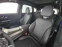 Mercedes-Benz GLC GLC 300 4MATIC SUV 2026