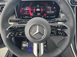 Mercedes-Benz GLC GLC 300 4MATIC SUV 2026