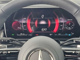 Mercedes-Benz GLC GLC 300 4MATIC SUV 2026