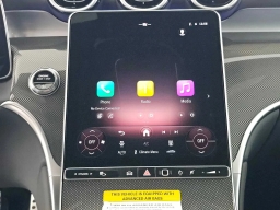 Mercedes-Benz GLC GLC 300 4MATIC SUV 2026