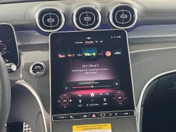 Mercedes-Benz GLC GLC 300 4MATIC SUV 2026