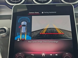 Mercedes-Benz GLC GLC 300 4MATIC SUV 2026