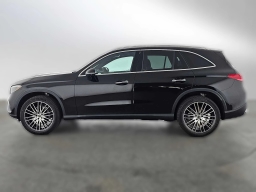 Mercedes-Benz GLC GLC 300 4MATIC SUV 2026