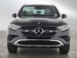 Mercedes-Benz GLC GLC 300 4MATIC SUV 2026