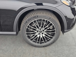 Mercedes-Benz GLC GLC 300 4MATIC SUV 2026