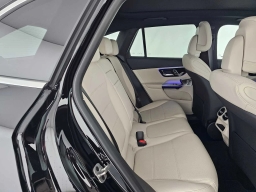 Mercedes-Benz GLC GLC 300 4MATIC SUV 2026